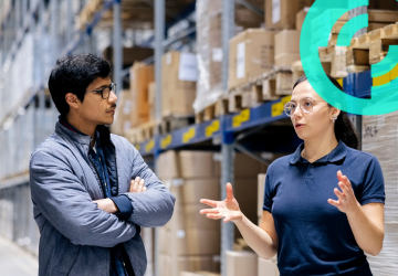 Técnicas de Gestão Empresarial na Supply Chain